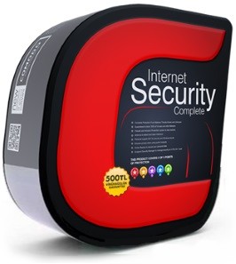 Comodo Internet Security Complete