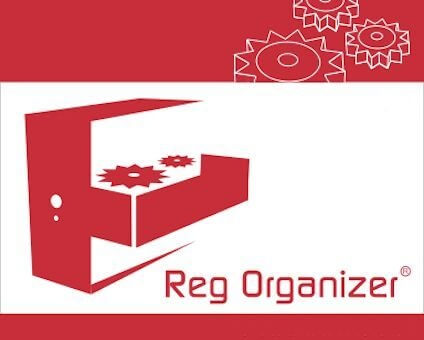 reg organizer 8