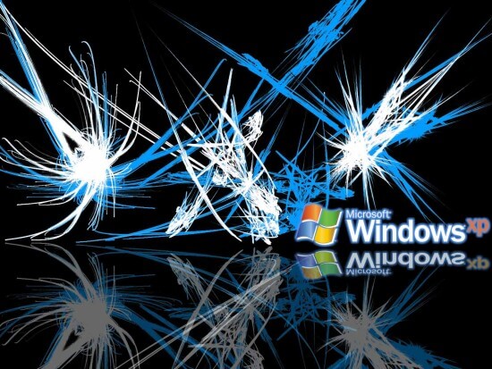 Сборник уникальных тем для Windows XP