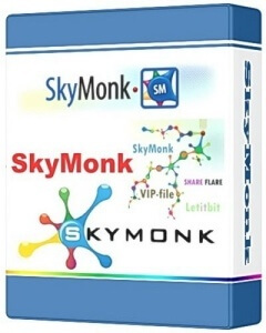 SkyMonk