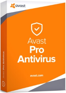 license key avast pro antivirus
