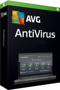 AVG AntiVirus Free