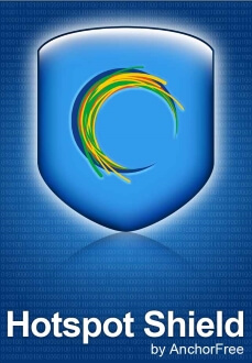 hotspot shield delete