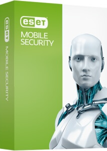 ESET NOD32 Mobile Security для Android
