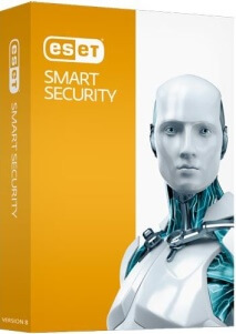 ESET NOD32 Smart Security Premium